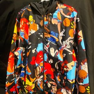 New Toons Jacket